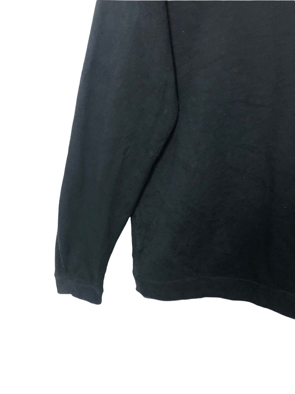 Issey Miyake Vtg IY Basics Inspired By Issey Miyake Button Up Cardigan Size US M / EU 48-50 / 2 - 7 Thumbnail