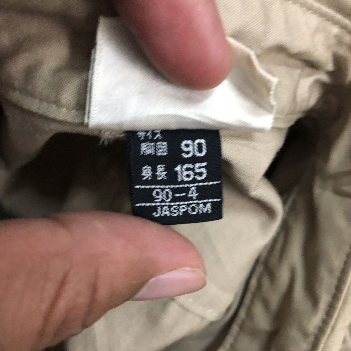 The North Face Vintage The North Face Button Ups Shirt Made in Japan Size US M / EU 48-50 / 2 - 10 Thumbnail