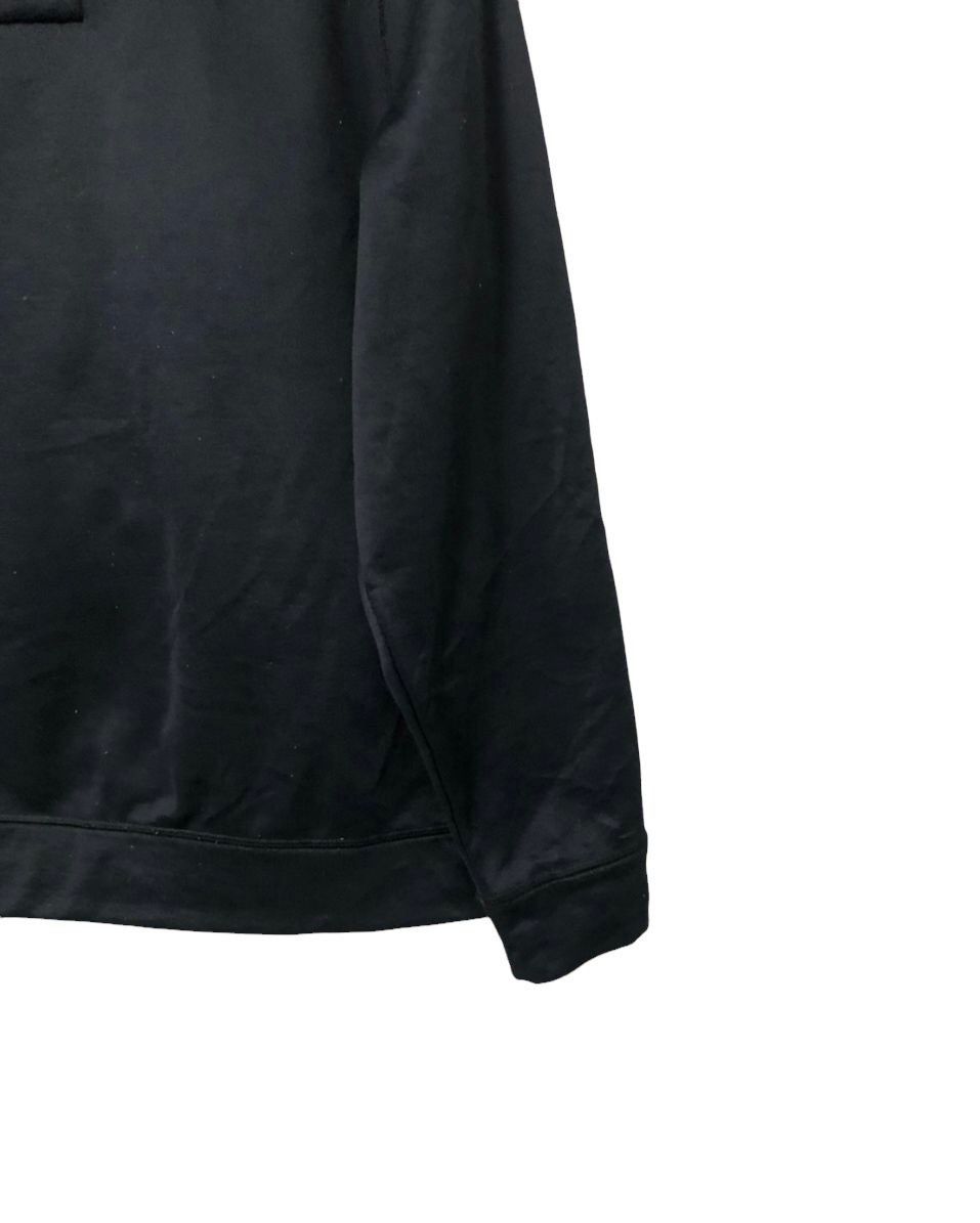 Under Armour Vintage Batman X Under Armour Big Logo Hoodie Sweatshirt Size US M / EU 48-50 / 2 - 7 Thumbnail