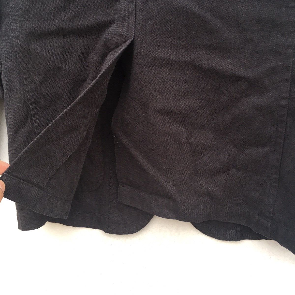 CABANE de ZUCCa Vtg CABANE de ZUCCA by Issey Miyake Hawaii Natives Jacket Size US S / EU 44-46 / 1 - 8 Thumbnail