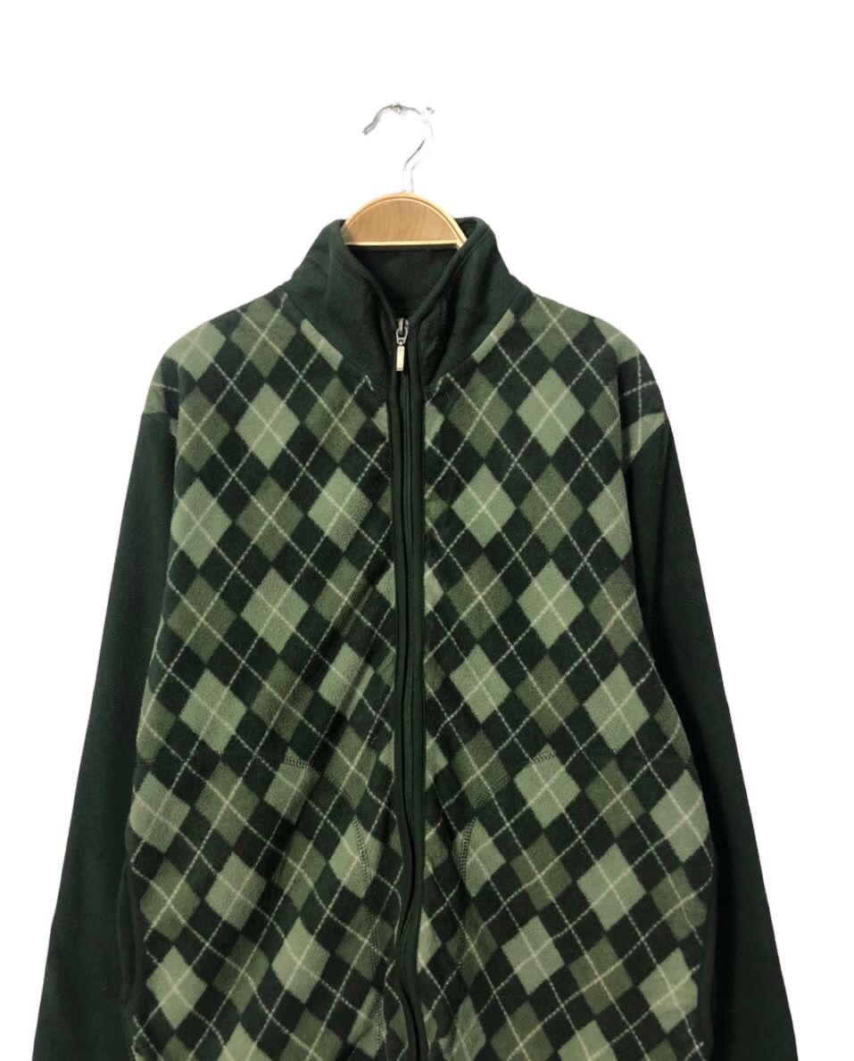 Japanese Brand Vintage Gerry Cosby Zipper Ups Jacket Size US M / EU 48-50 / 2 - 4 Thumbnail