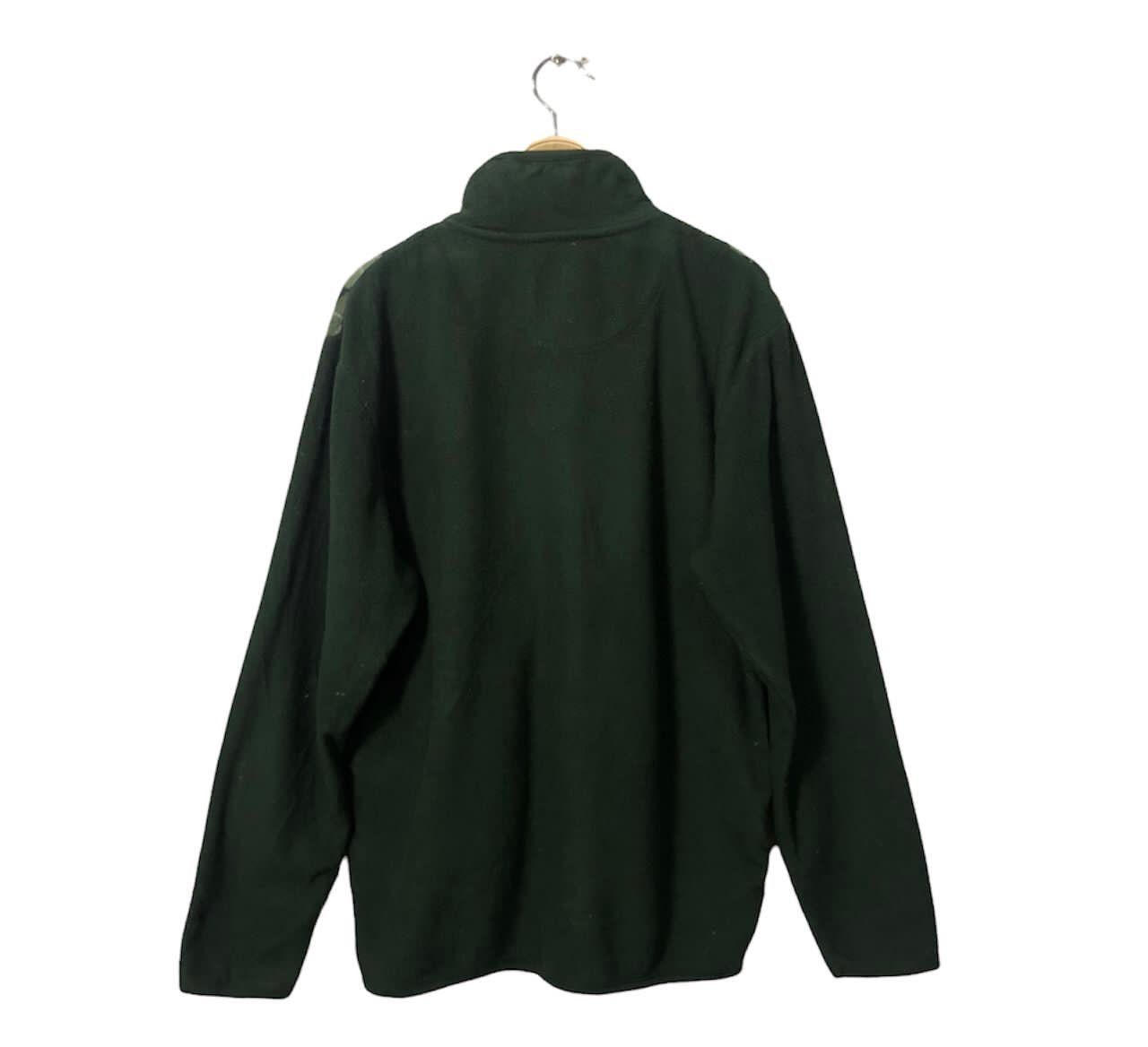 Japanese Brand Vintage Gerry Cosby Zipper Ups Jacket Size US M / EU 48-50 / 2 - 5 Thumbnail