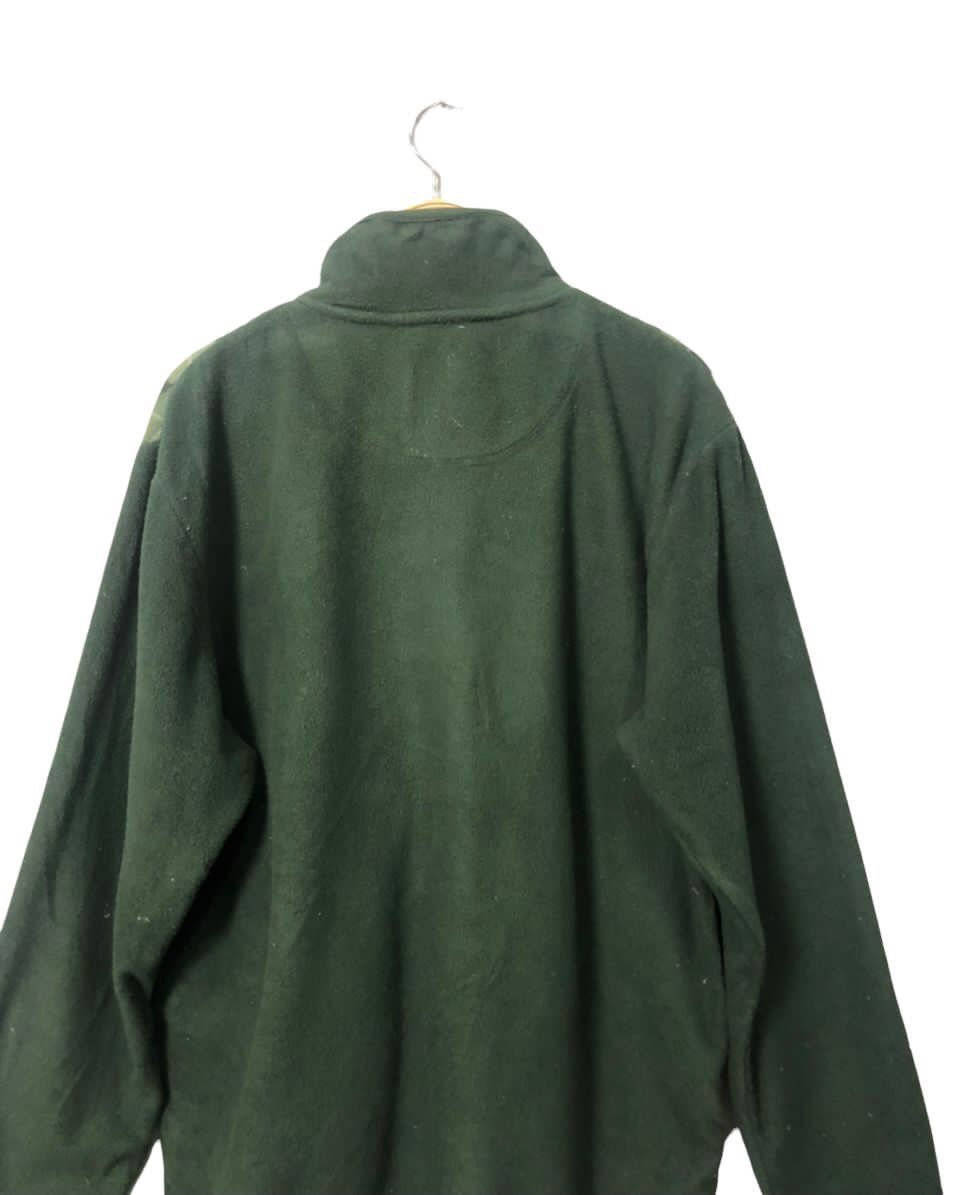 Japanese Brand Vintage Gerry Cosby Zipper Ups Jacket Size US M / EU 48-50 / 2 - 8 Thumbnail