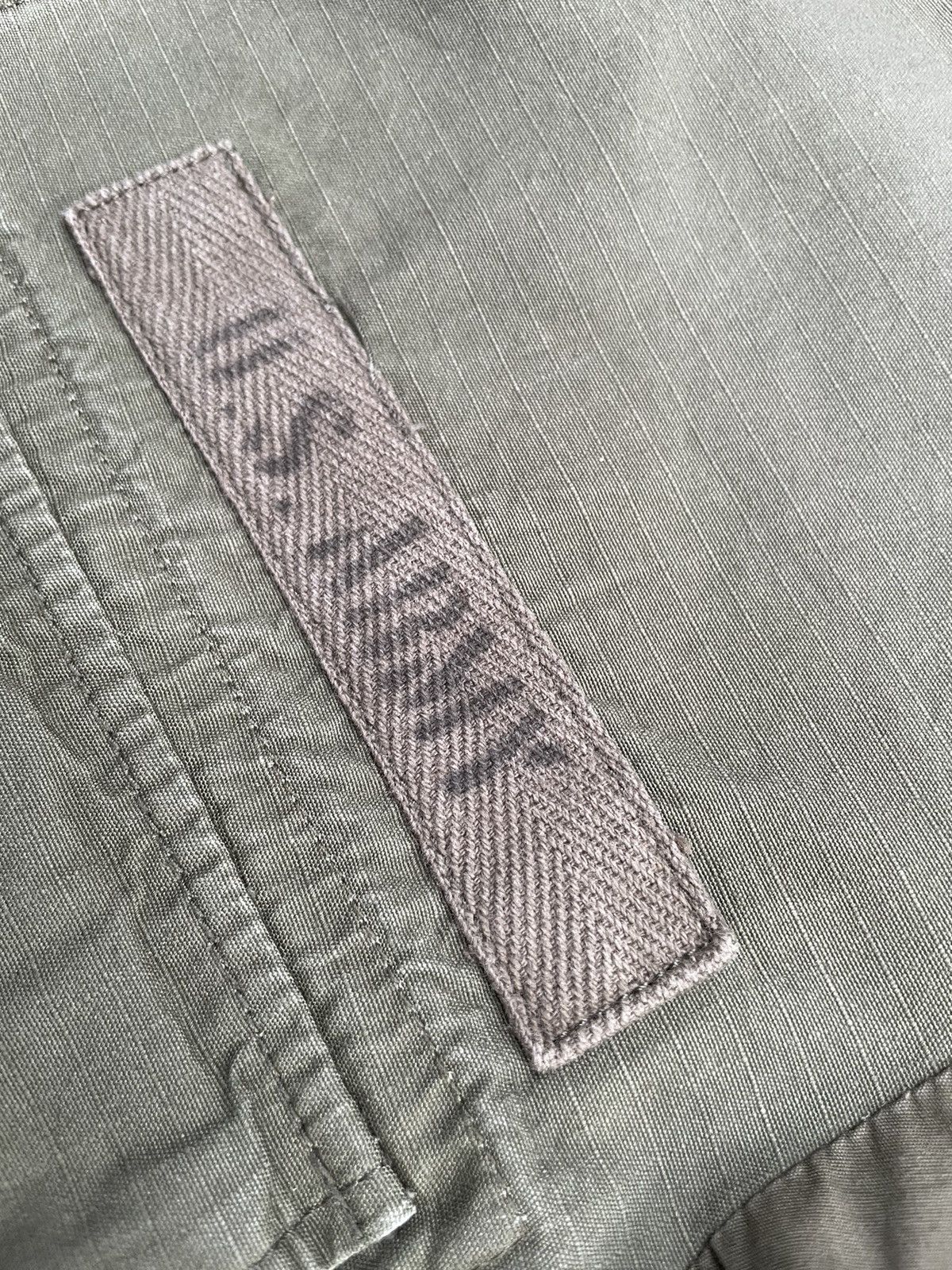 Japanese Brand John Bull Us Army Size US M / EU 48-50 / 2 - 11 Thumbnail