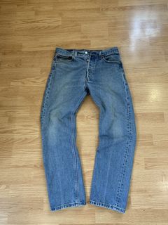 Levi's for Men | Grailed