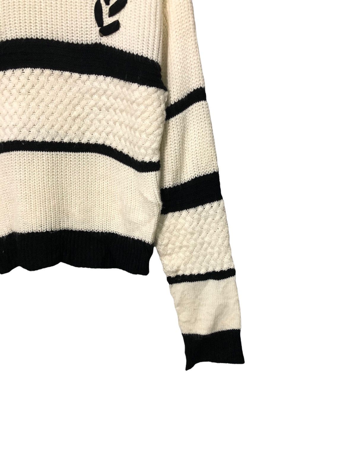 Aran Isles Knitwear Vintage Emoda Knitwear Sweater Jumper Size S / US 4 / IT 40 - 2 Thumbnail
