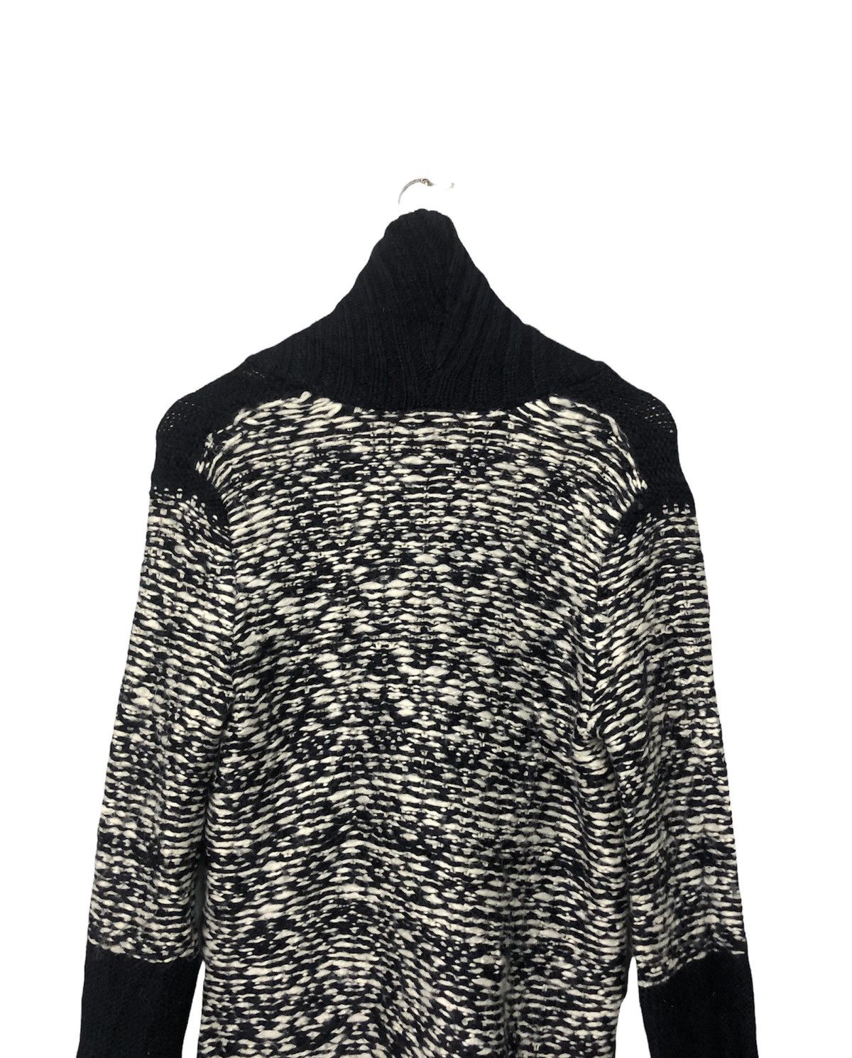 Aran Isles Knitwear Vintage Gap Button Ups Knitwear Cardigan Size US S / EU 44-46 / 1 - 8 Thumbnail