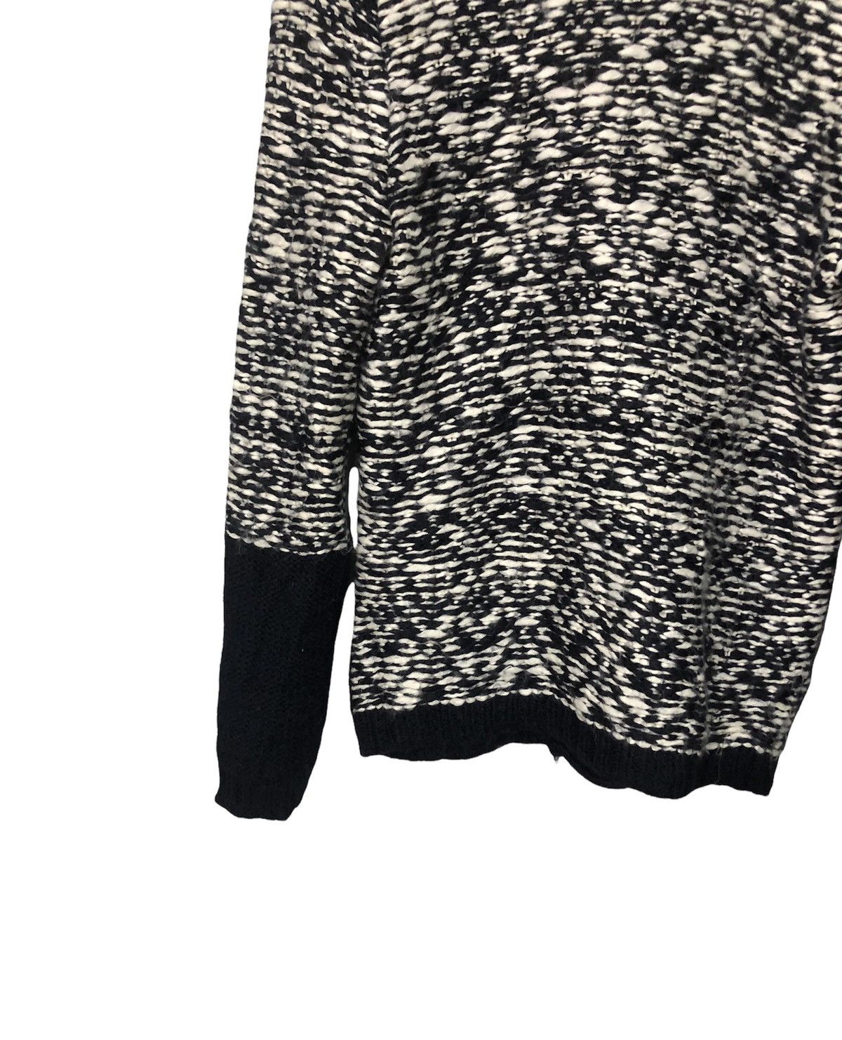 Aran Isles Knitwear Vintage Gap Button Ups Knitwear Cardigan Size US S / EU 44-46 / 1 - 7 Thumbnail