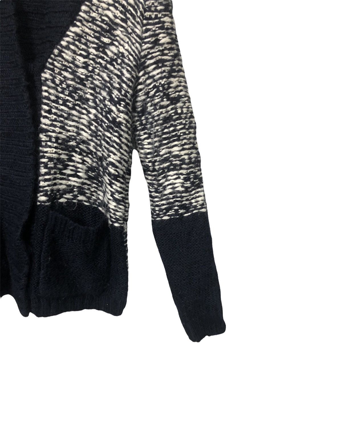 Aran Isles Knitwear Vintage Gap Button Ups Knitwear Cardigan Size US S / EU 44-46 / 1 - 2 Thumbnail