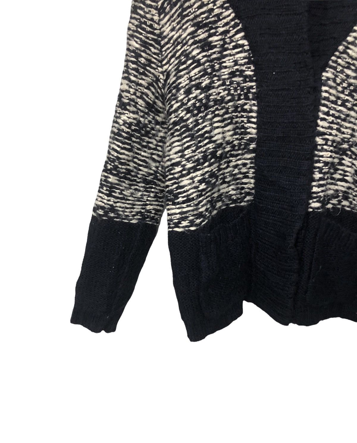 Aran Isles Knitwear Vintage Gap Button Ups Knitwear Cardigan Size US S / EU 44-46 / 1 - 3 Thumbnail