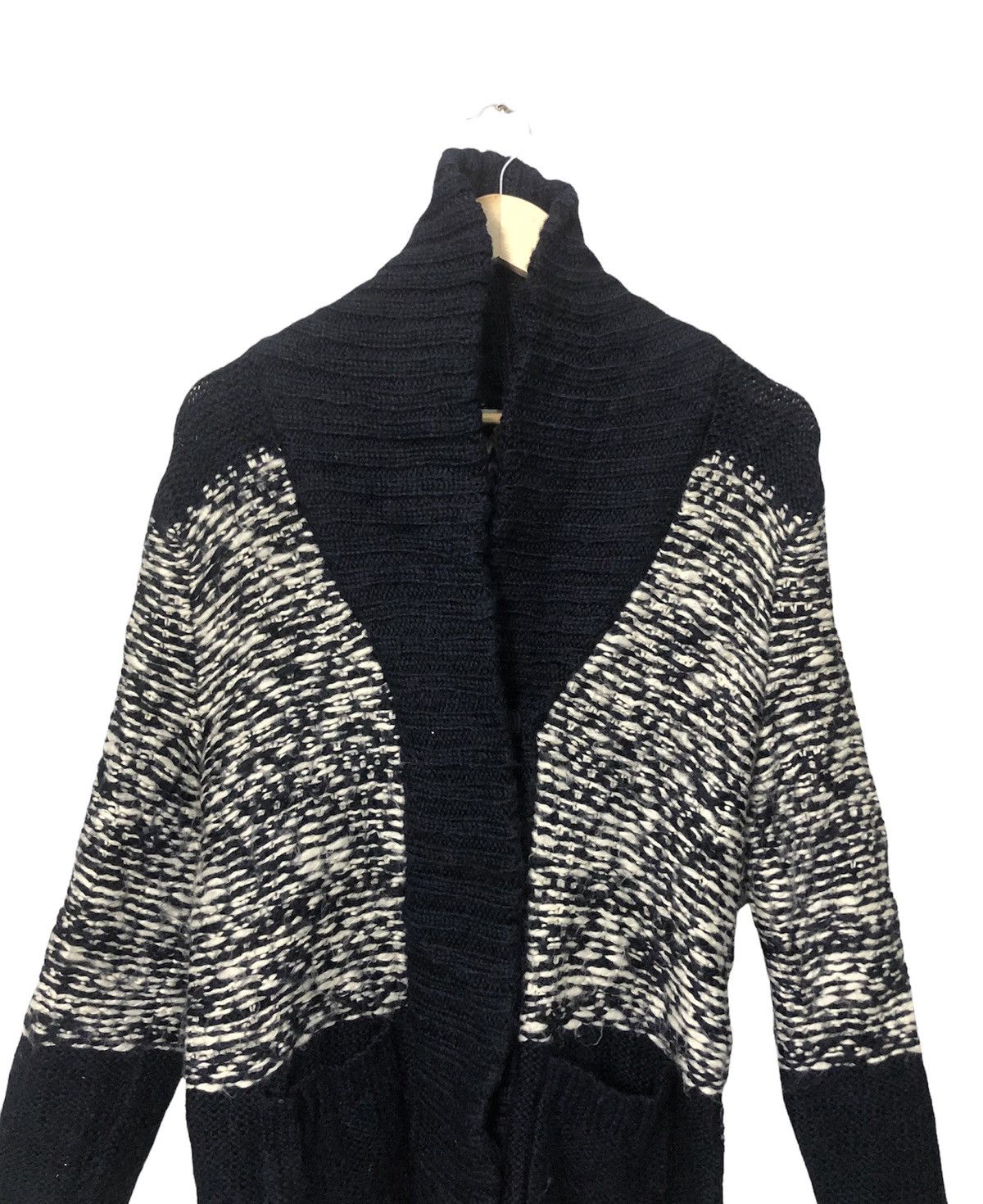 Aran Isles Knitwear Vintage Gap Button Ups Knitwear Cardigan Size US S / EU 44-46 / 1 - 4 Thumbnail