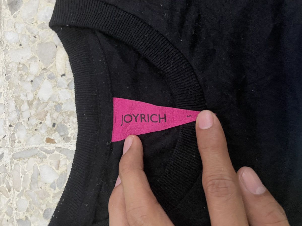 Joyrich Joyrich tee Size US S / EU 44-46 / 1 - 2 Thumbnail