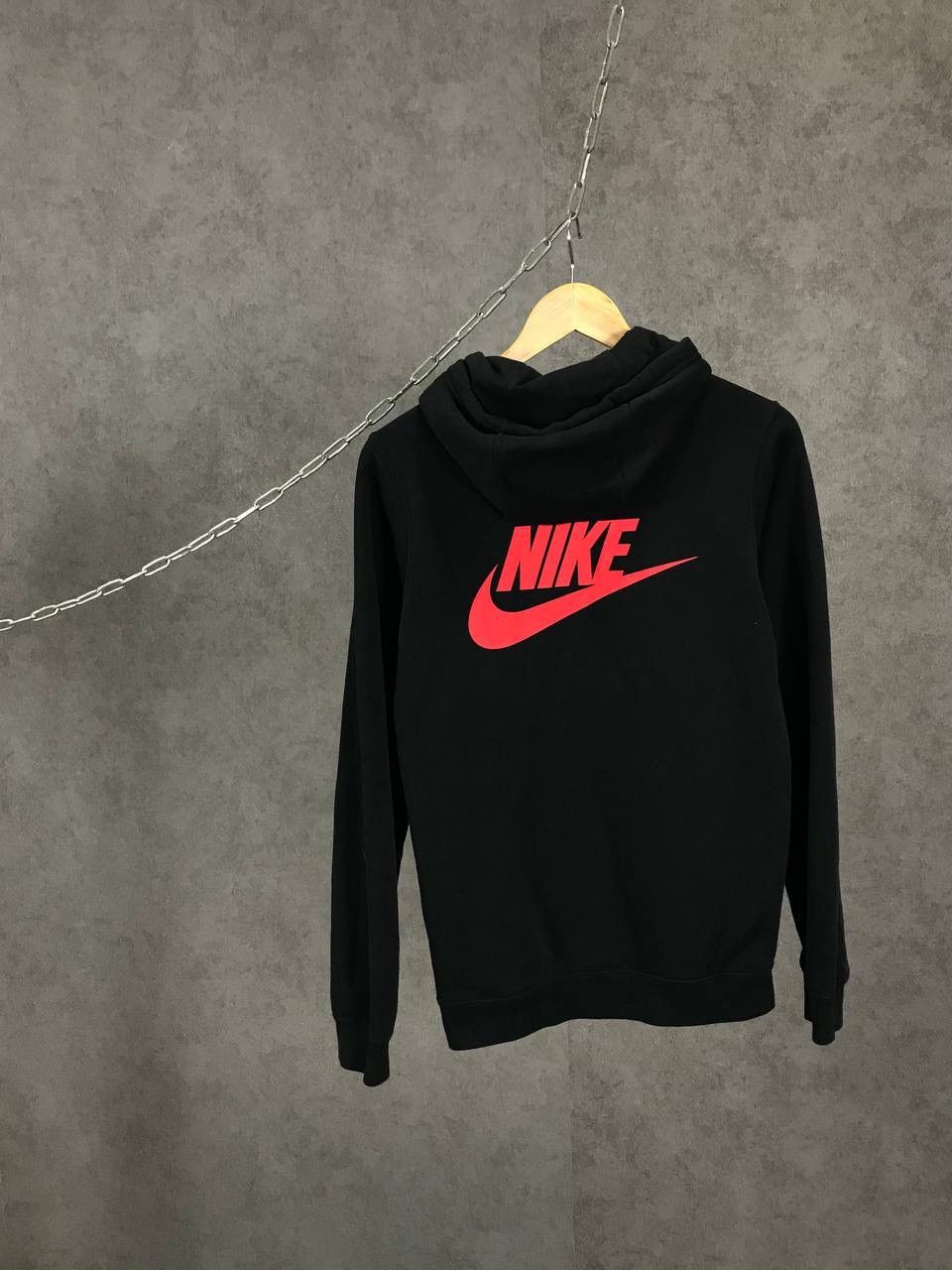 Nike Nike x Stranger things Hawkins hoodie Size US XS / EU 42 / 0 - 7 Thumbnail