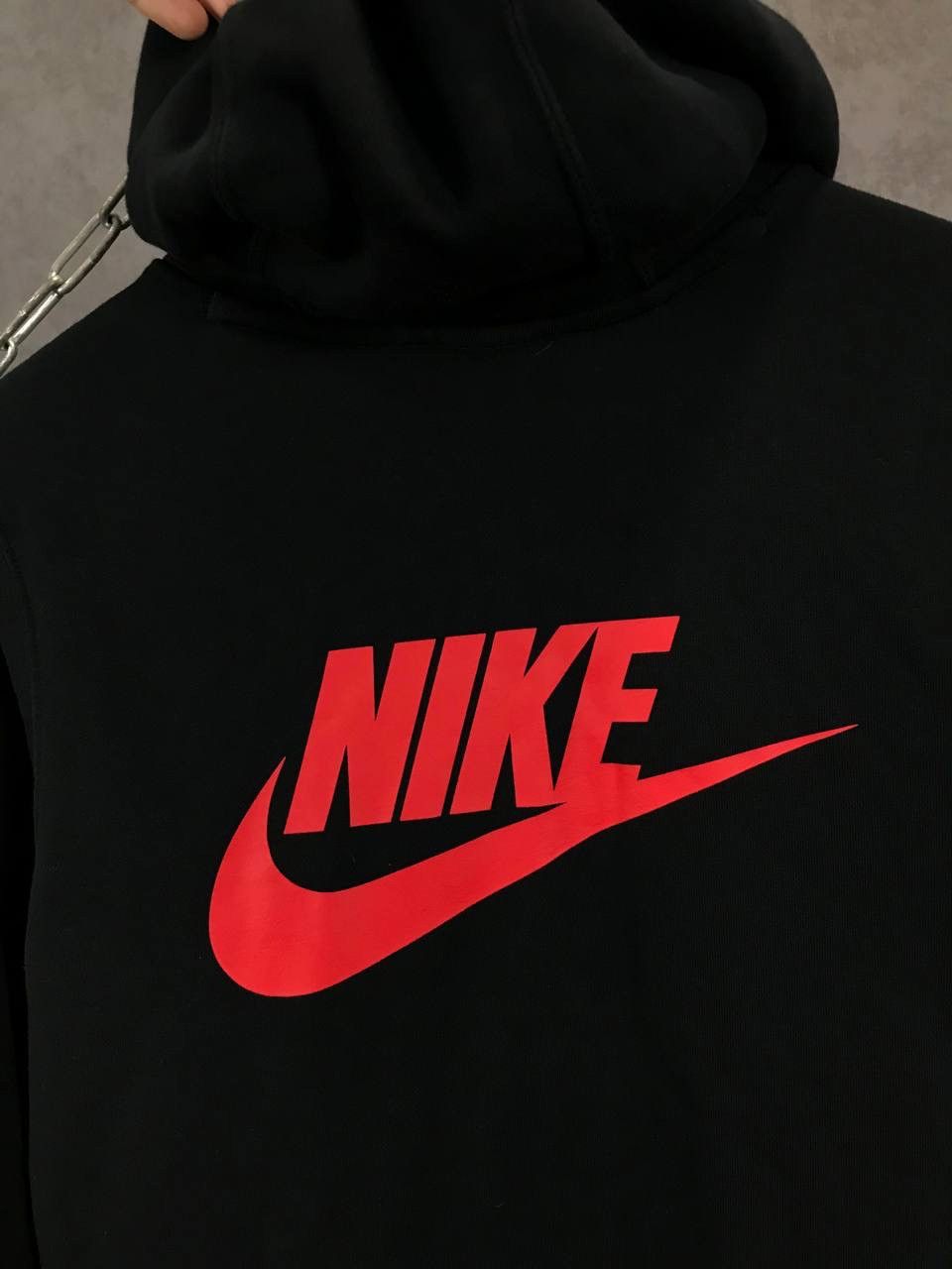 Nike Nike x Stranger things Hawkins hoodie Size US XS / EU 42 / 0 - 8 Thumbnail