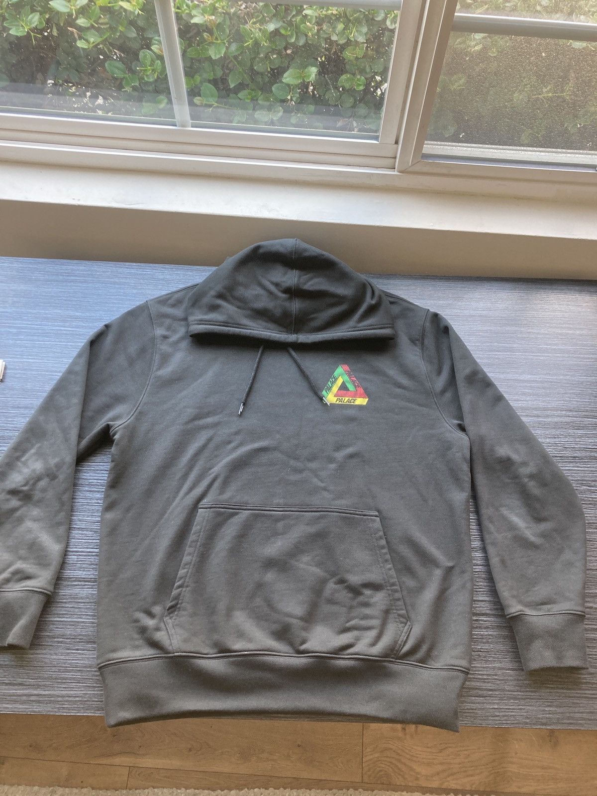 Palace Palace Inky Longsleeve | Grailed