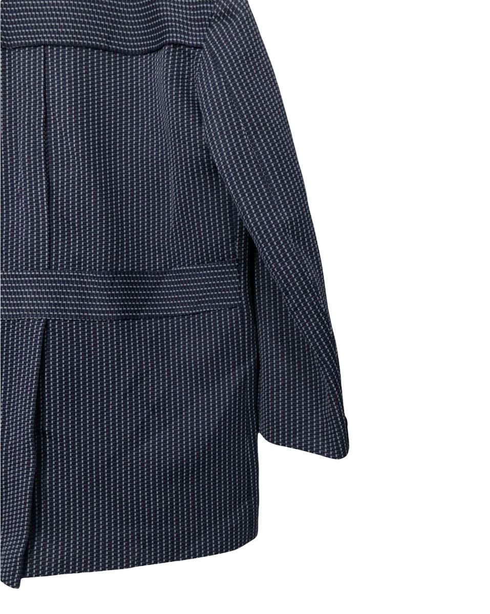Japanese Brand Vintage Matteo Ricci Button Ups Blazer Coat Jacket Size US M / EU 48-50 / 2 - 6 Thumbnail