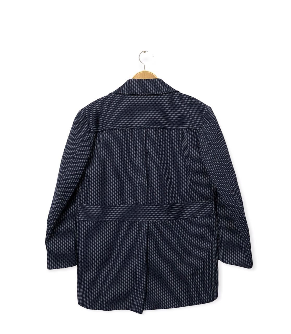 Japanese Brand Vintage Matteo Ricci Button Ups Blazer Coat Jacket Size US M / EU 48-50 / 2 - 5 Thumbnail