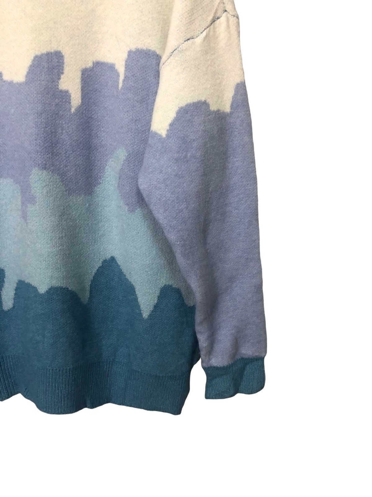 Aran Isles Knitwear Vintage Pocher Crewneck Knitwear Sweater Jumper Size US L / EU 52-54 / 3 - 6 Thumbnail
