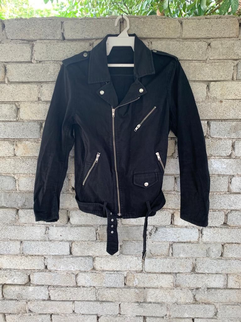 SHIPS SHIPS Doubles Collars Jacket (cotton) Size US M / EU 48-50 / 2 - 1 Thumbnail
