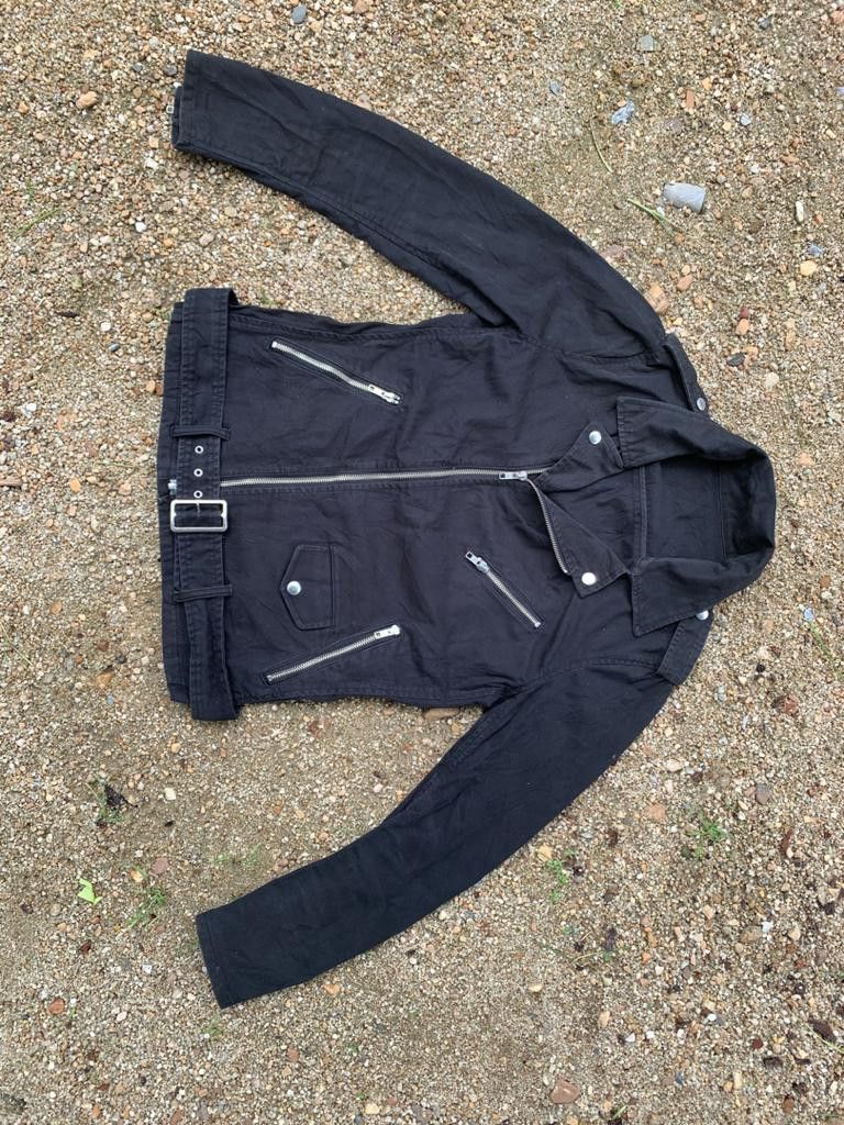 SHIPS SHIPS Doubles Collars Jacket (cotton) Size US M / EU 48-50 / 2 - 3 Thumbnail