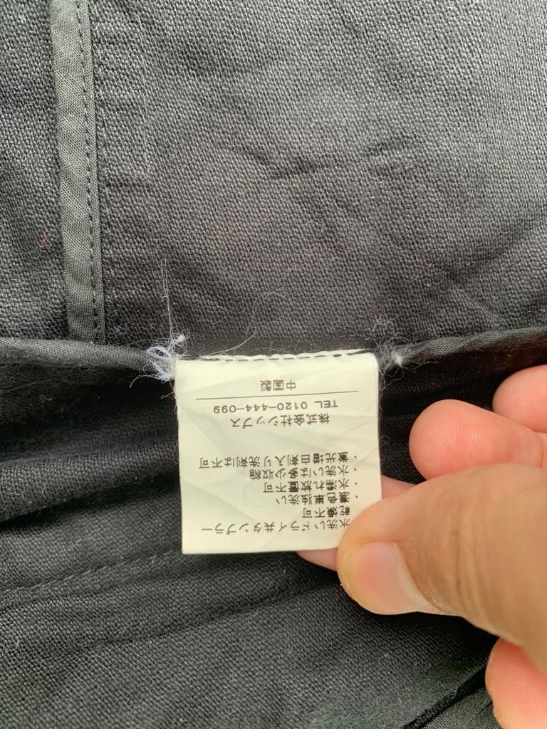 SHIPS SHIPS Doubles Collars Jacket (cotton) Size US M / EU 48-50 / 2 - 9 Thumbnail