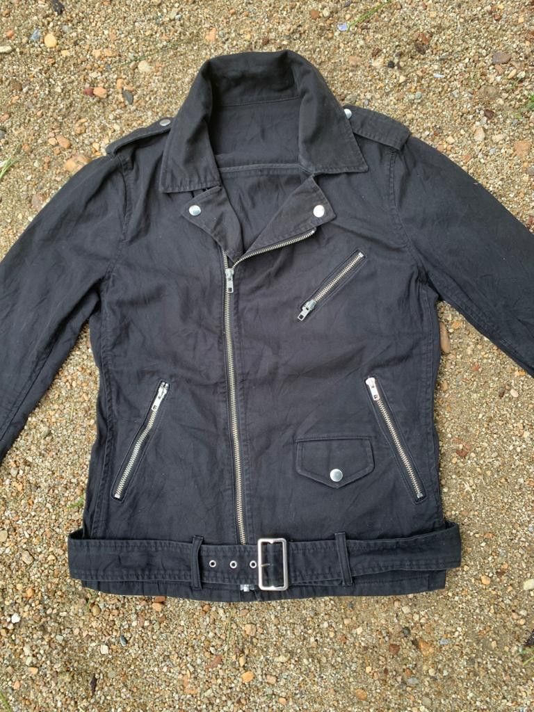 SHIPS SHIPS Doubles Collars Jacket (cotton) Size US M / EU 48-50 / 2 - 5 Thumbnail