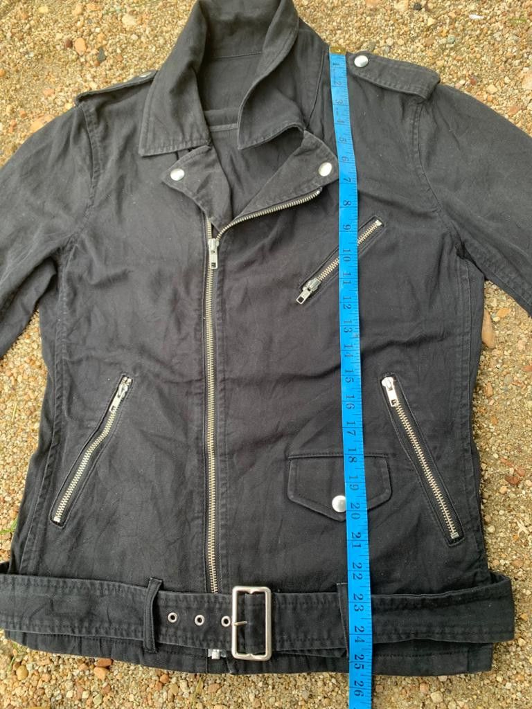 SHIPS SHIPS Doubles Collars Jacket (cotton) Size US M / EU 48-50 / 2 - 15 Thumbnail