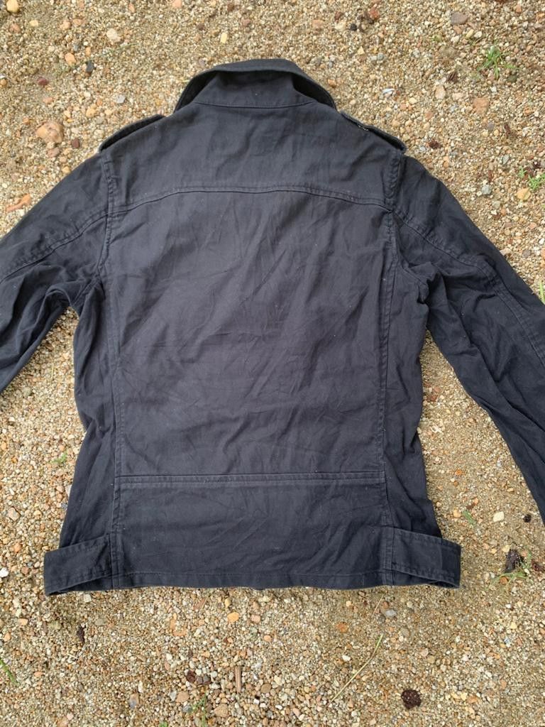 SHIPS SHIPS Doubles Collars Jacket (cotton) Size US M / EU 48-50 / 2 - 6 Thumbnail