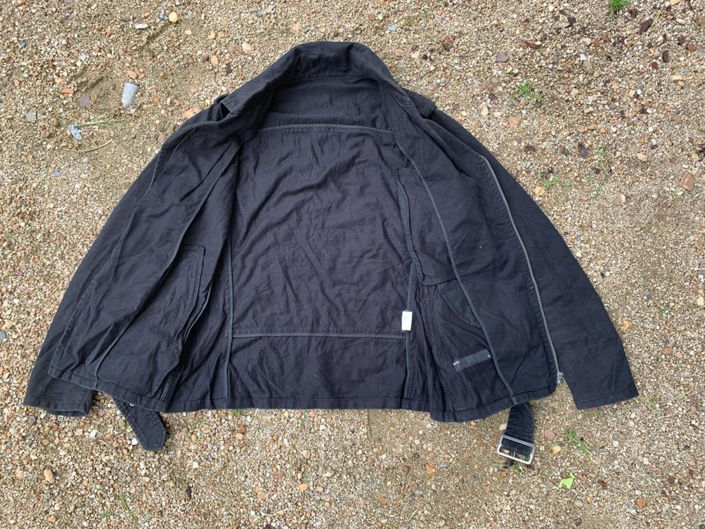 SHIPS SHIPS Doubles Collars Jacket (cotton) Size US M / EU 48-50 / 2 - 7 Thumbnail