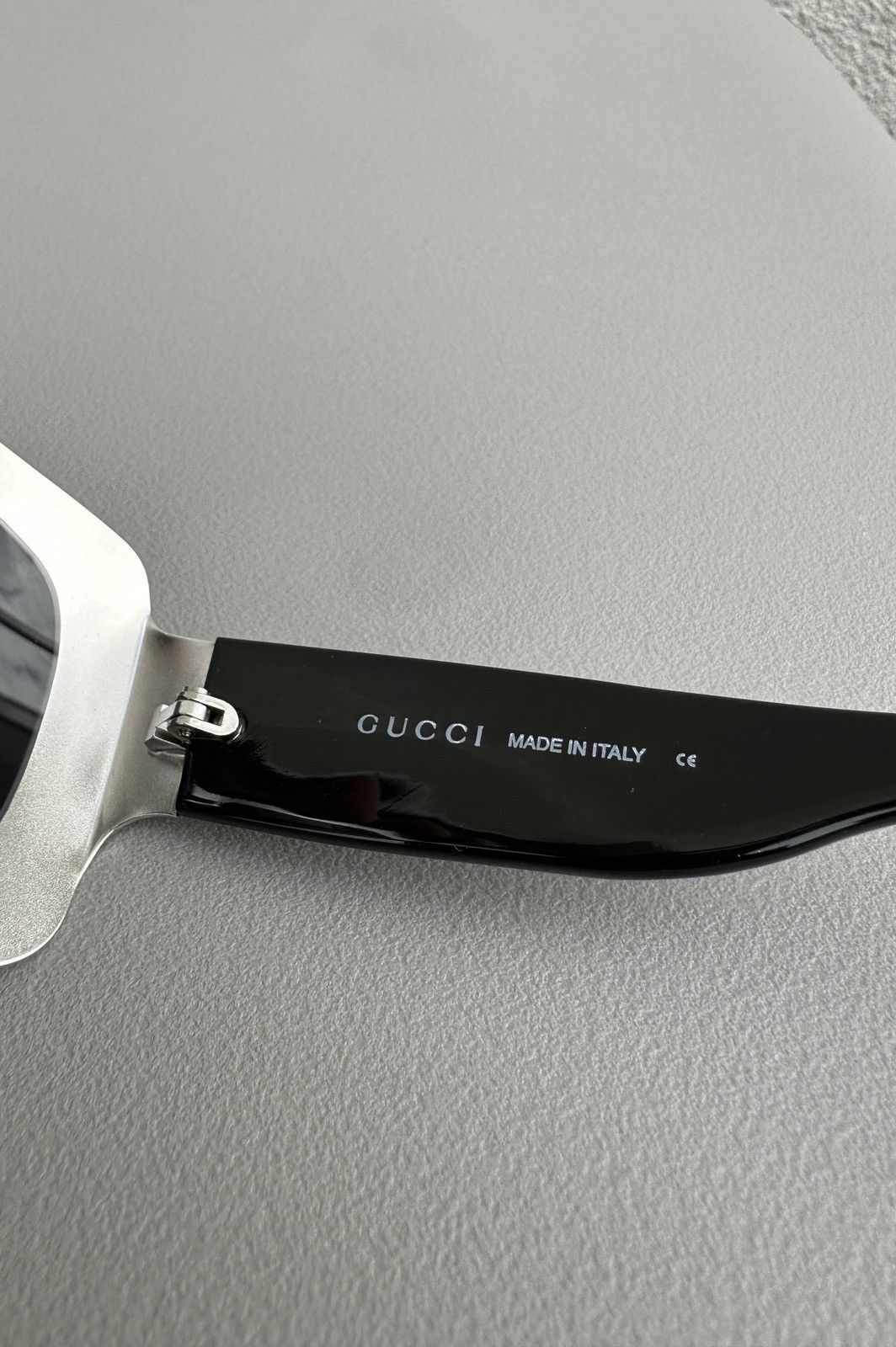 Gucci Gucci sunglasses GG2617/S Size ONE SIZE - 9 Thumbnail