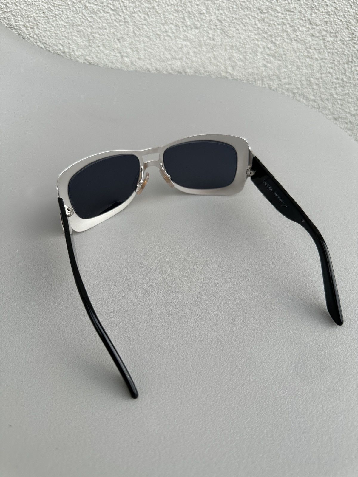 Gucci Gucci sunglasses GG2617/S Size ONE SIZE - 6 Thumbnail