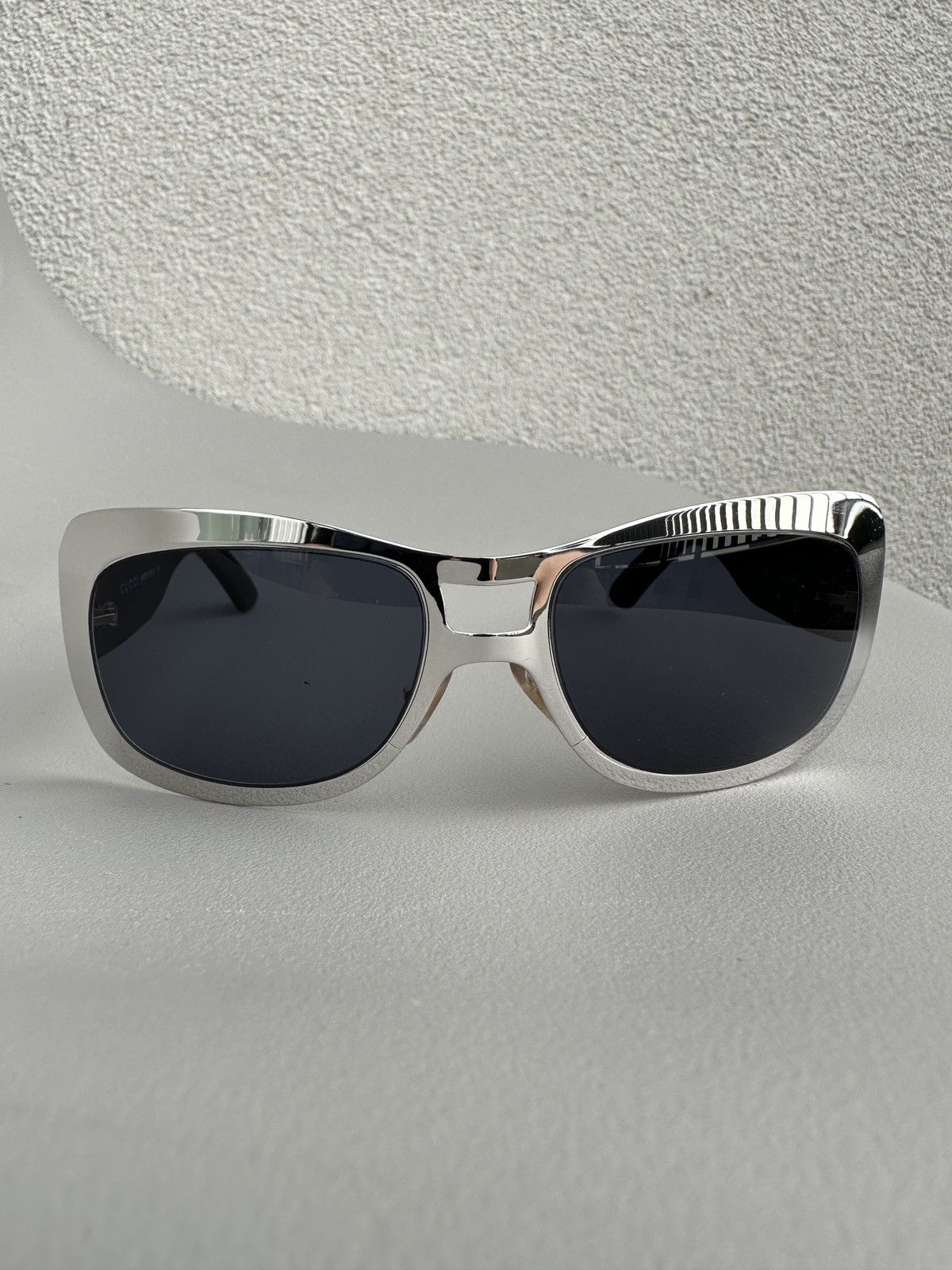Gucci Gucci sunglasses GG2617/S Size ONE SIZE - 4 Thumbnail