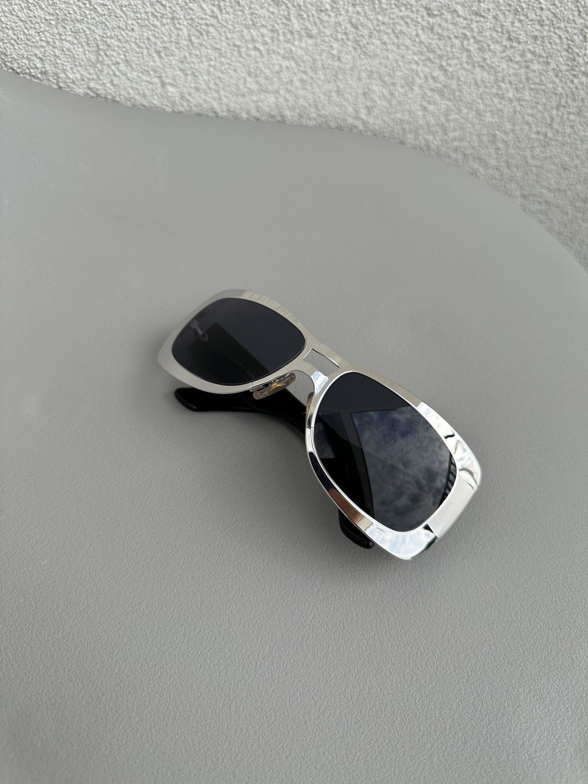 Gucci Gucci sunglasses GG2617/S Size ONE SIZE - 5 Thumbnail