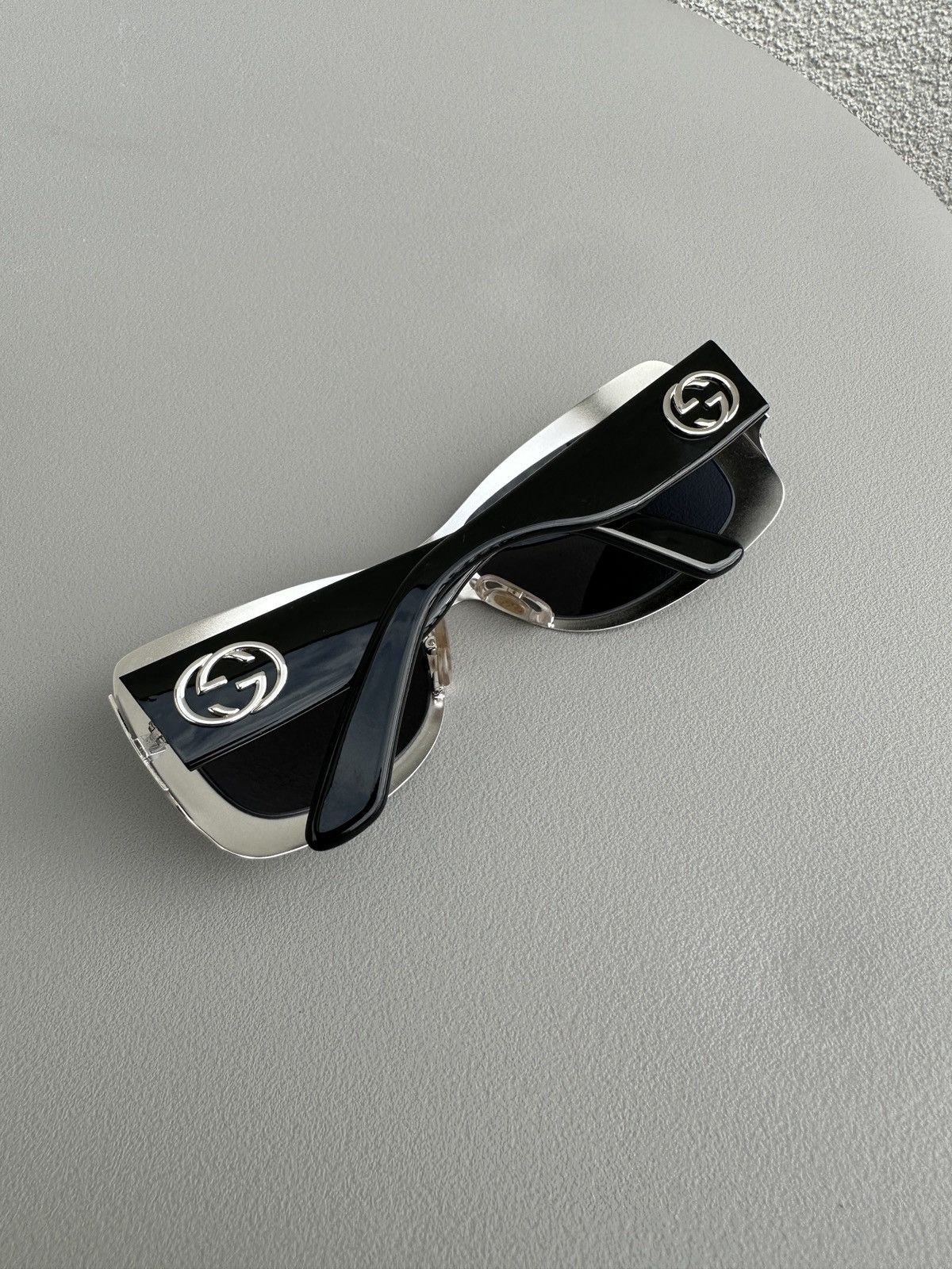 Gucci Gucci sunglasses GG2617/S Size ONE SIZE - 3 Thumbnail