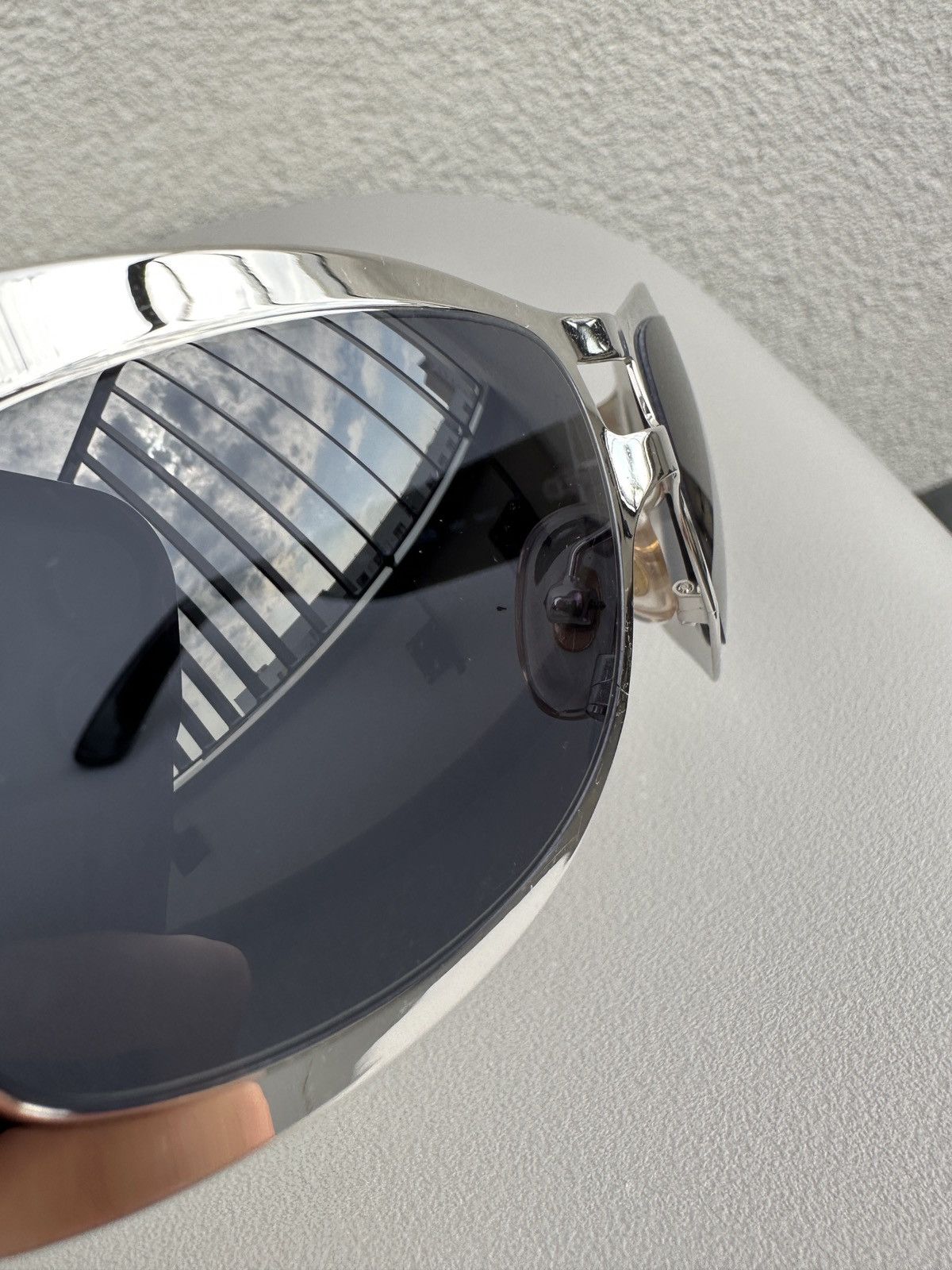 Gucci Gucci sunglasses GG2617/S Size ONE SIZE - 8 Thumbnail