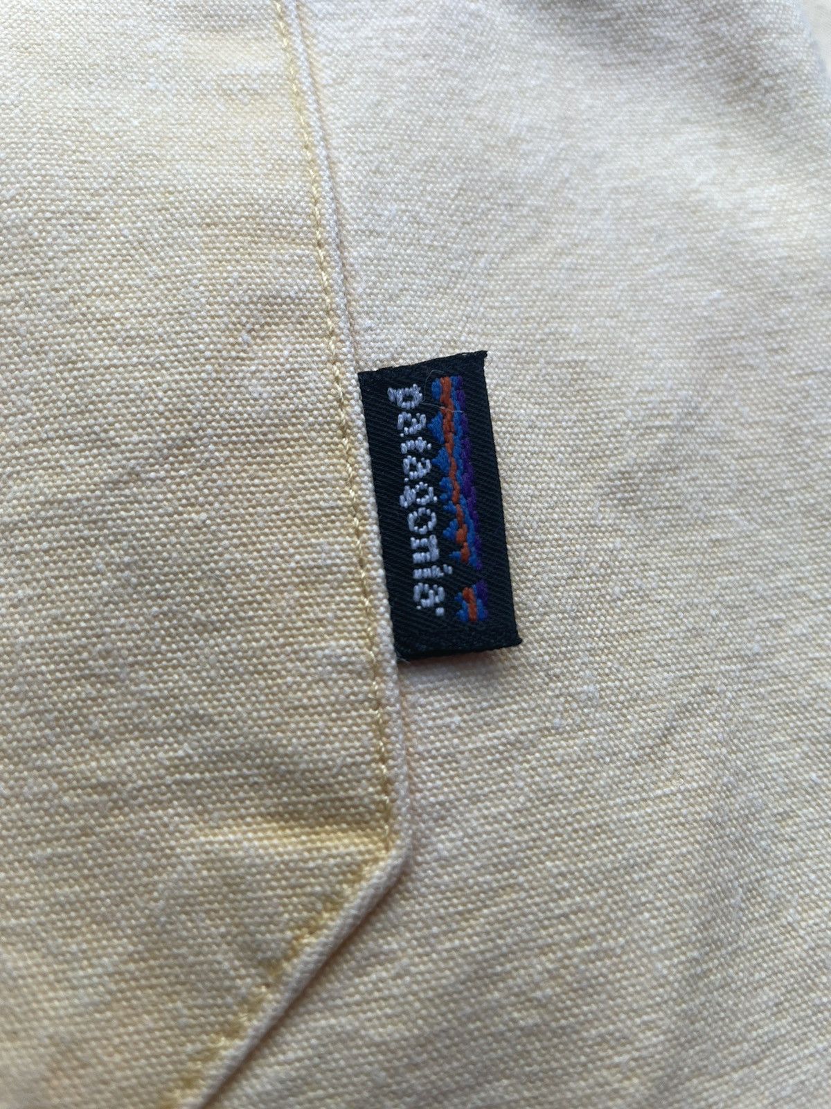 Patagonia Vintage 90’s Patagonia Shirt Size US M / EU 48-50 / 2 - 12 Thumbnail