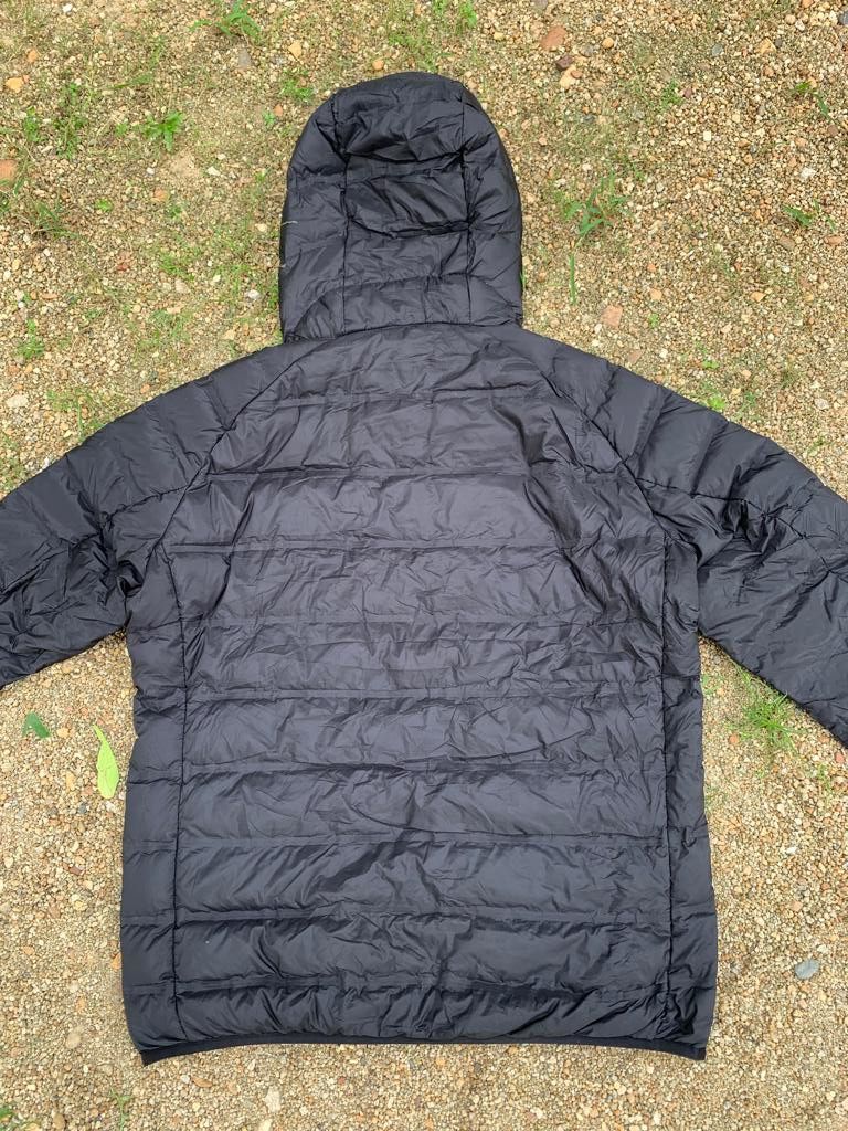 Japanese Brand × Uniqlo Uniqlo Light Weight Hoodie Size US M / EU 48-50 / 2 - 6 Thumbnail