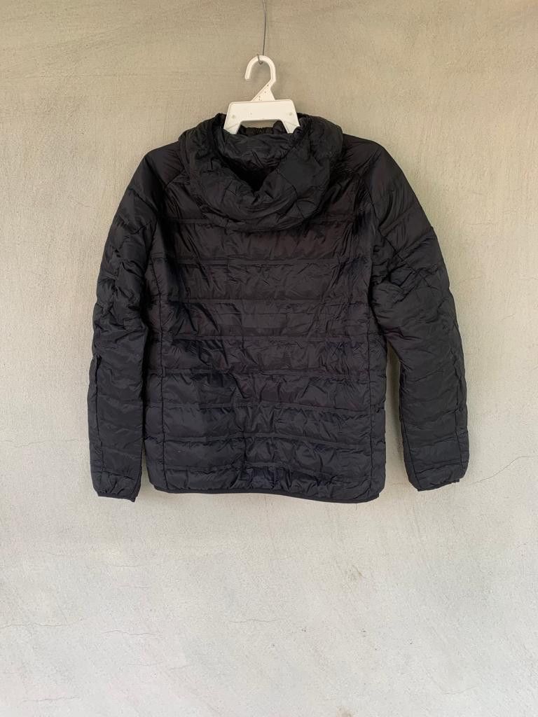 Japanese Brand × Uniqlo Uniqlo Light Weight Hoodie Size US M / EU 48-50 / 2 - 2 Thumbnail
