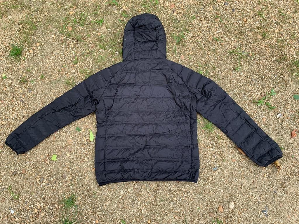 Japanese Brand × Uniqlo Uniqlo Light Weight Hoodie Size US M / EU 48-50 / 2 - 4 Thumbnail
