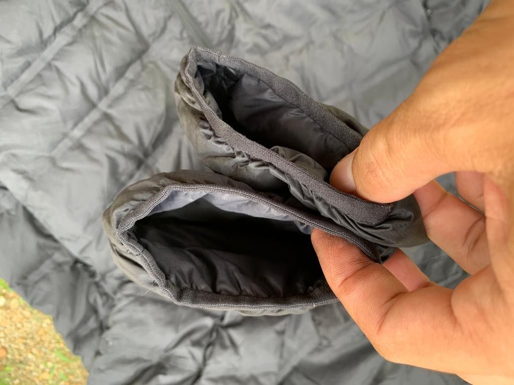 Japanese Brand × Uniqlo Uniqlo Light Weight Hoodie Size US M / EU 48-50 / 2 - 8 Thumbnail