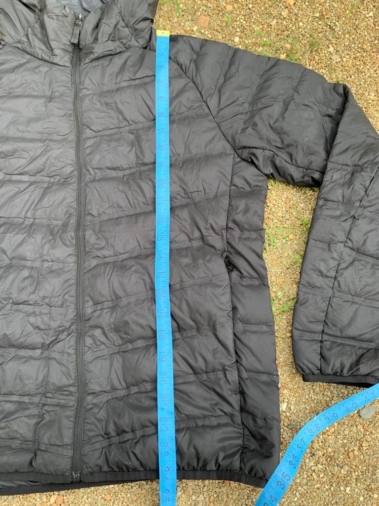 Japanese Brand × Uniqlo Uniqlo Light Weight Hoodie Size US M / EU 48-50 / 2 - 11 Thumbnail