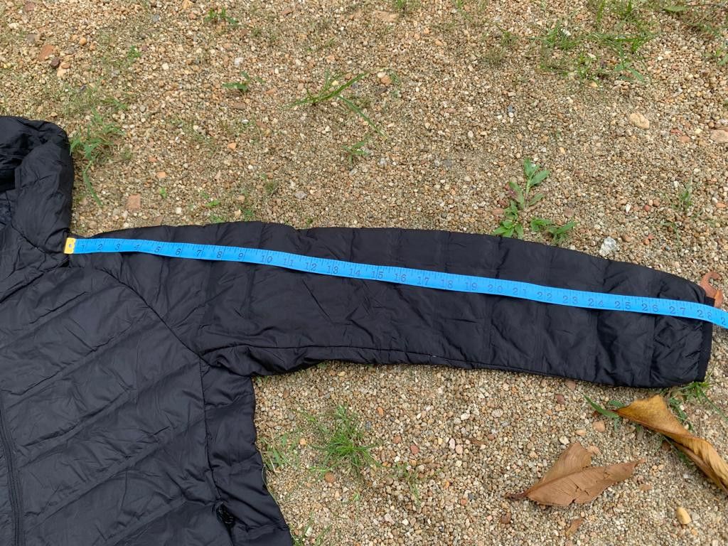 Japanese Brand × Uniqlo Uniqlo Light Weight Hoodie Size US M / EU 48-50 / 2 - 12 Thumbnail
