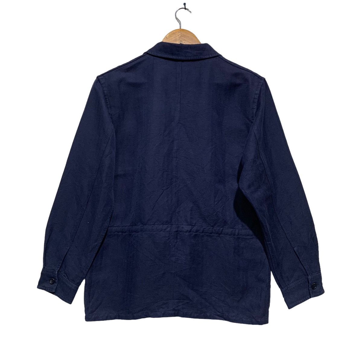 Margaret Howell × Vintage Vintage Margaret Howell Button Jacket Size US S / EU 44-46 / 1 - 2 Thumbnail