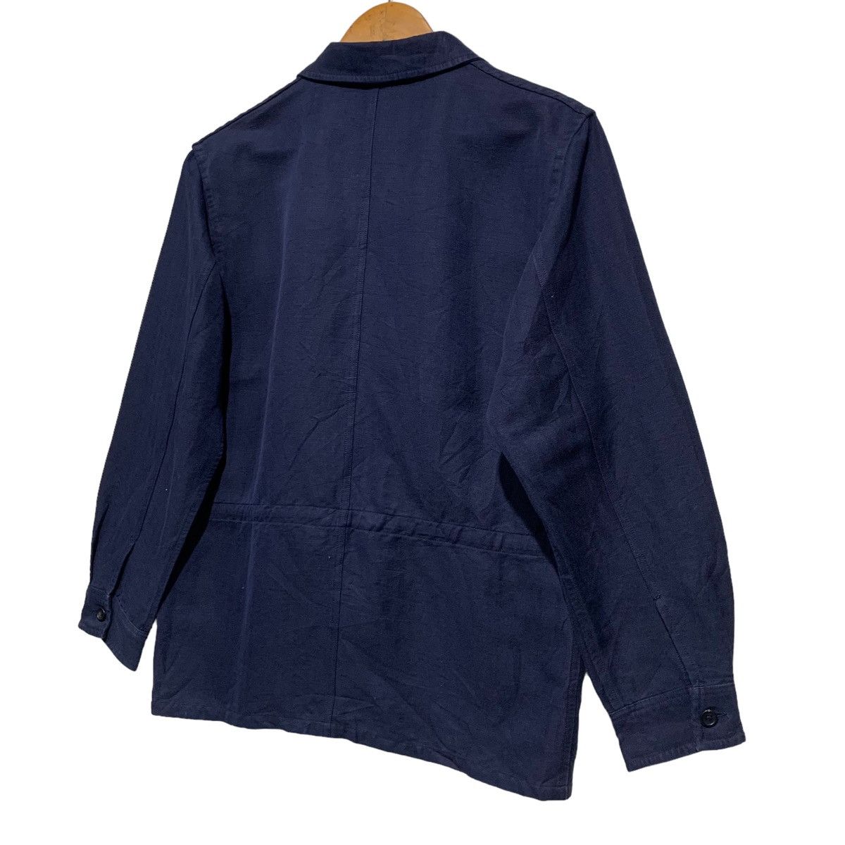 Margaret Howell × Vintage Vintage Margaret Howell Button Jacket Size US S / EU 44-46 / 1 - 10 Thumbnail