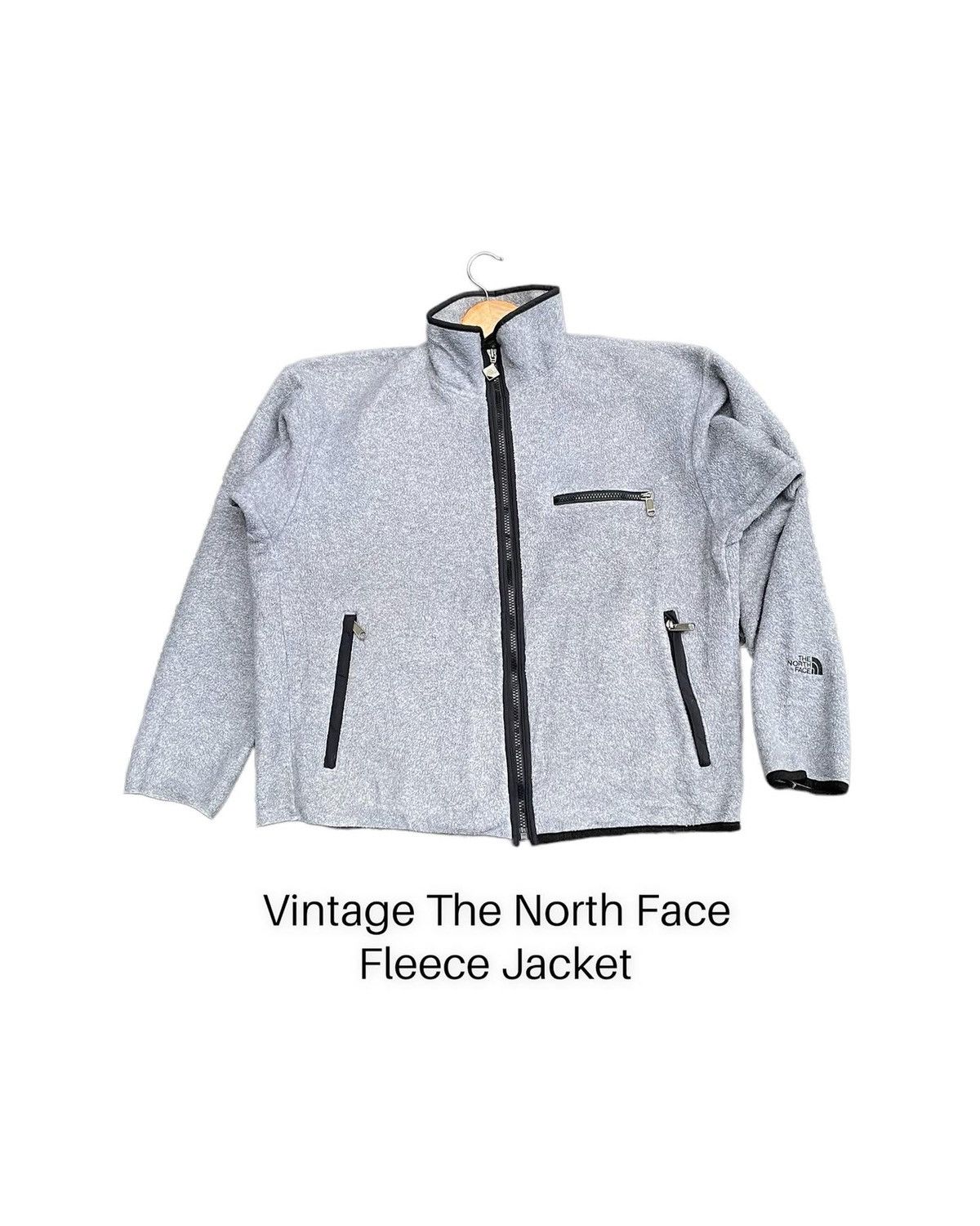 The North Face Vintage The North Face Water Repellency Size US XL / EU 56 / 4 - 1 Thumbnail