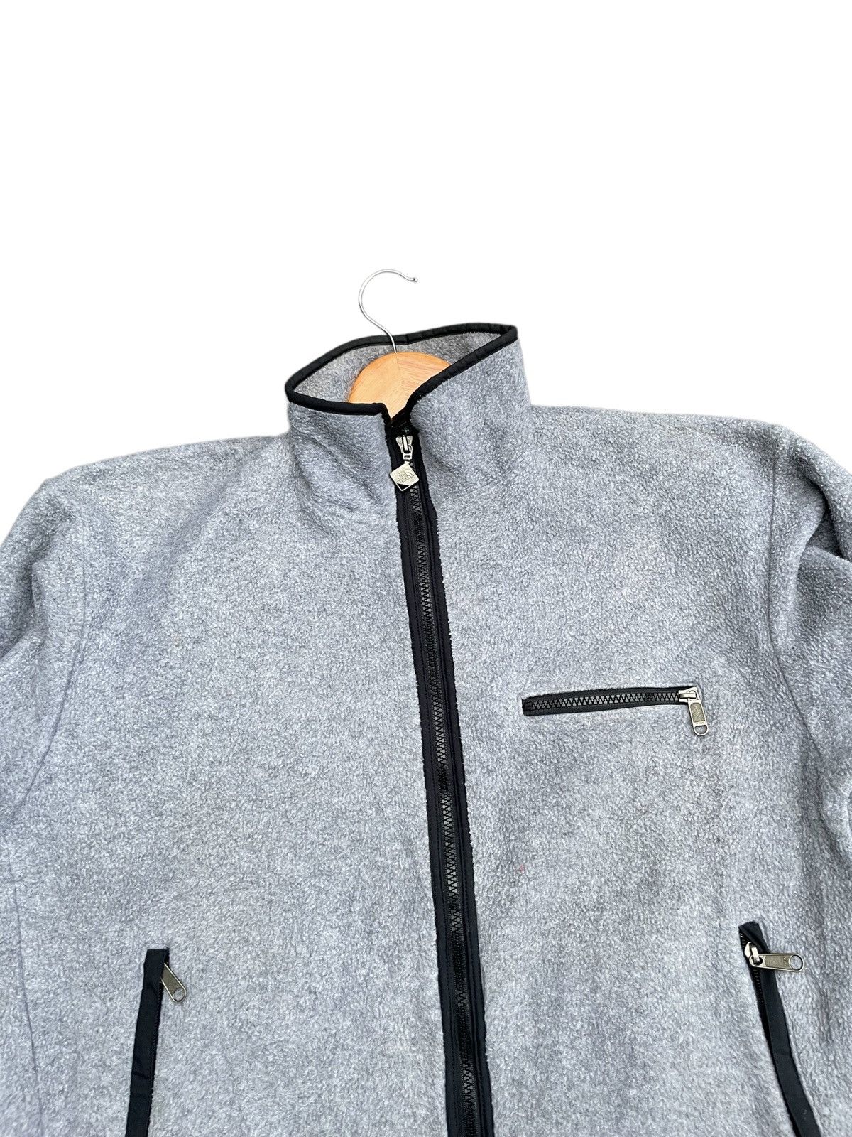 The North Face Vintage The North Face Water Repellency Size US XL / EU 56 / 4 - 5 Thumbnail