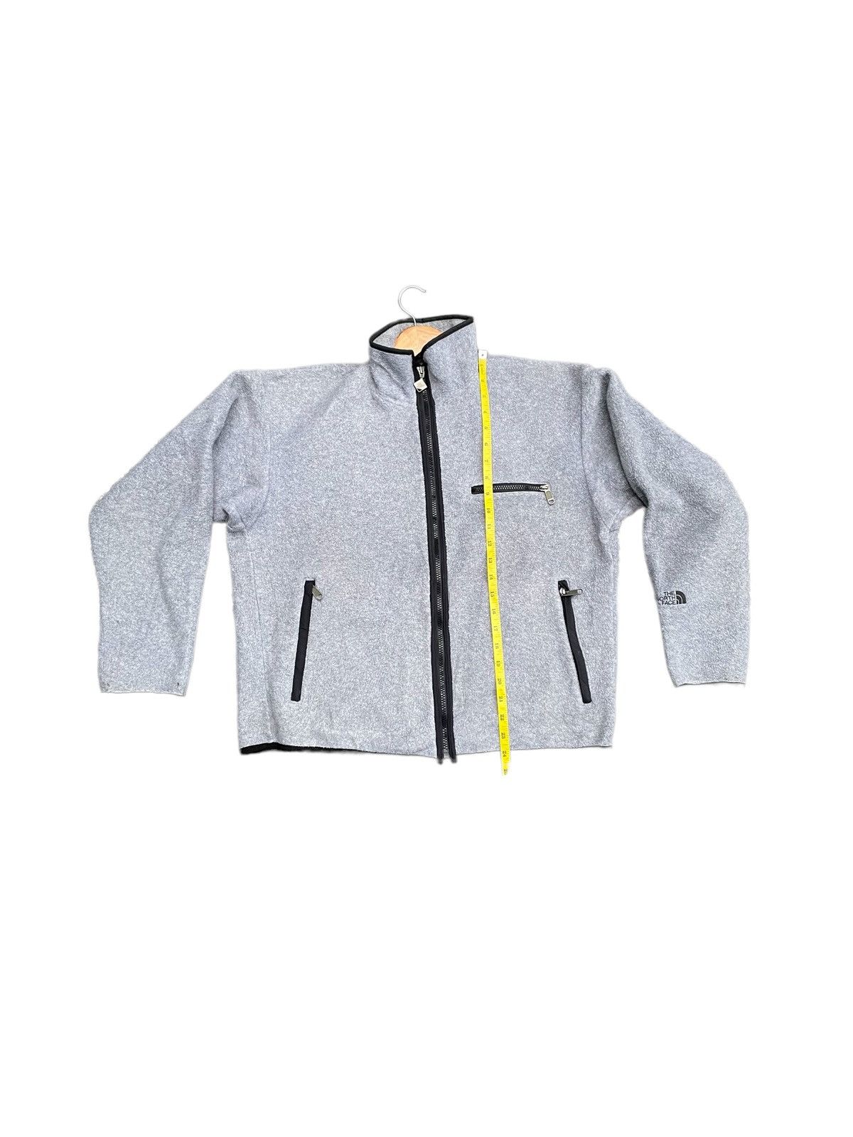 The North Face Vintage The North Face Water Repellency Size US XL / EU 56 / 4 - 3 Thumbnail