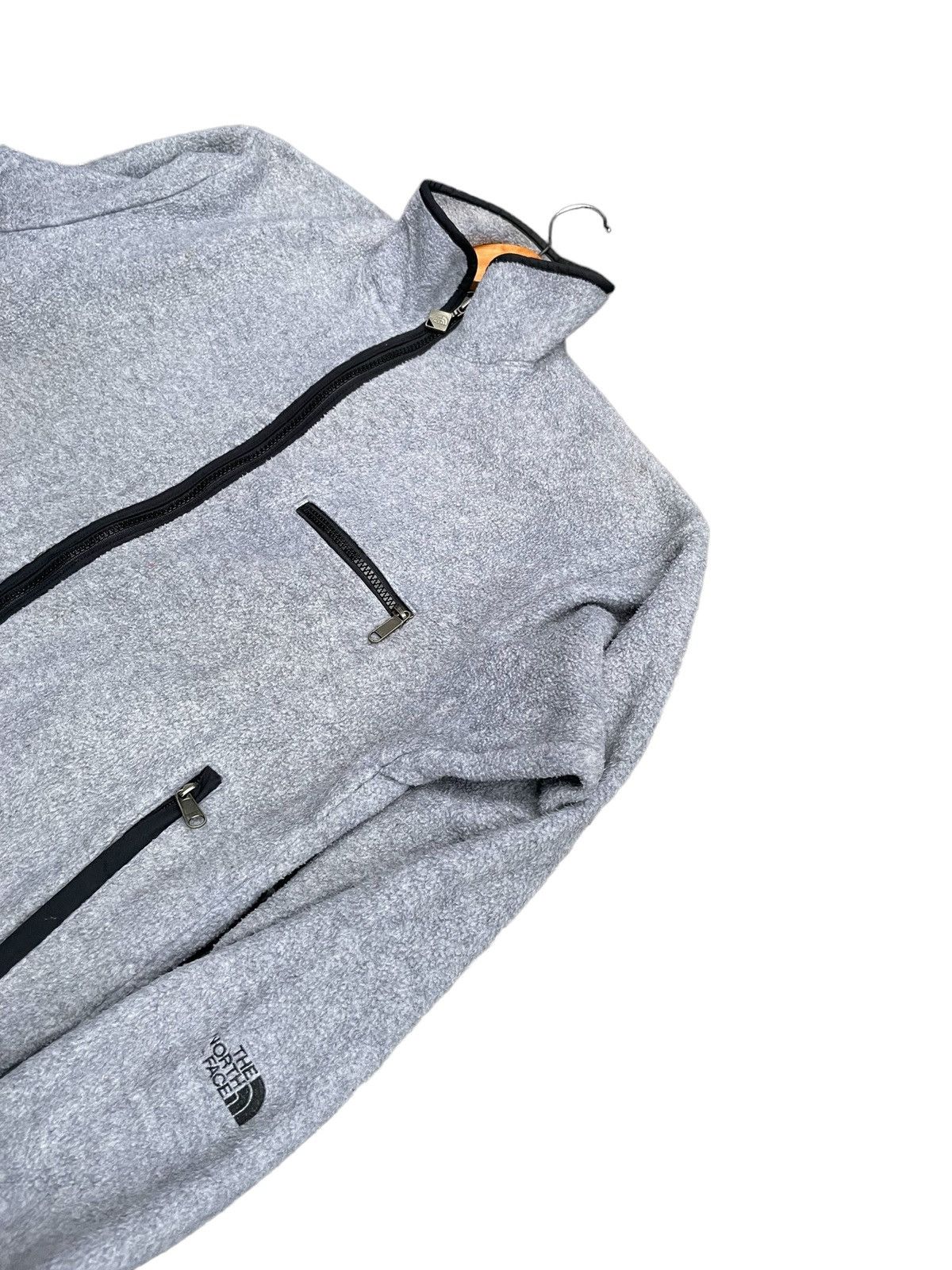 The North Face Vintage The North Face Water Repellency Size US XL / EU 56 / 4 - 4 Thumbnail