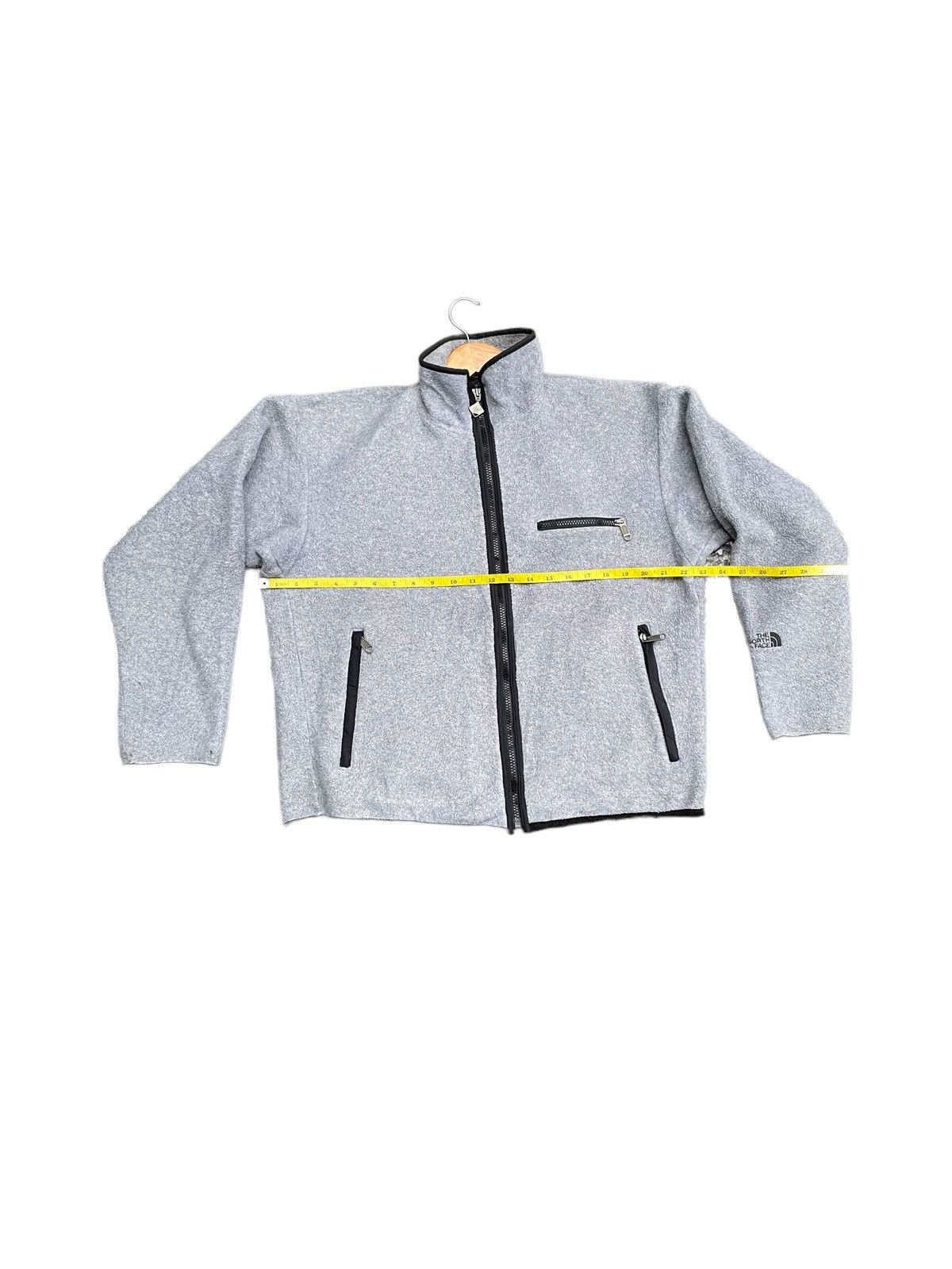 The North Face Vintage The North Face Water Repellency Size US XL / EU 56 / 4 - 2 Thumbnail