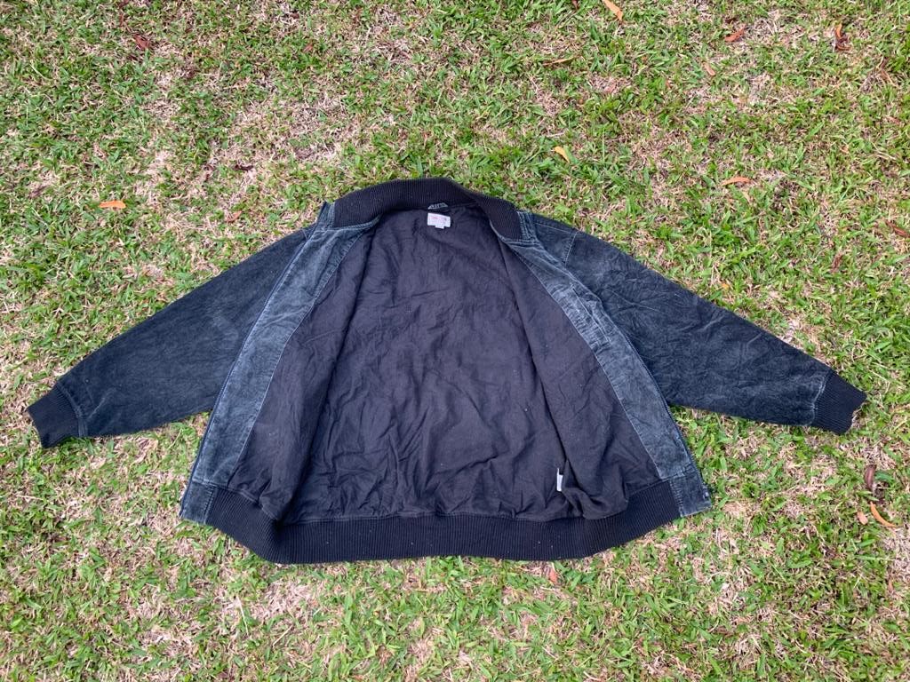 The Smiths Smith's American Corduroy Jacket Size US L / EU 52-54 / 3 - 7 Thumbnail